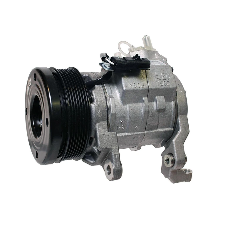 A/C Compressor - Denso 471-0822