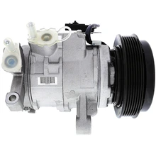 A/C Compressor - Denso 471-0823