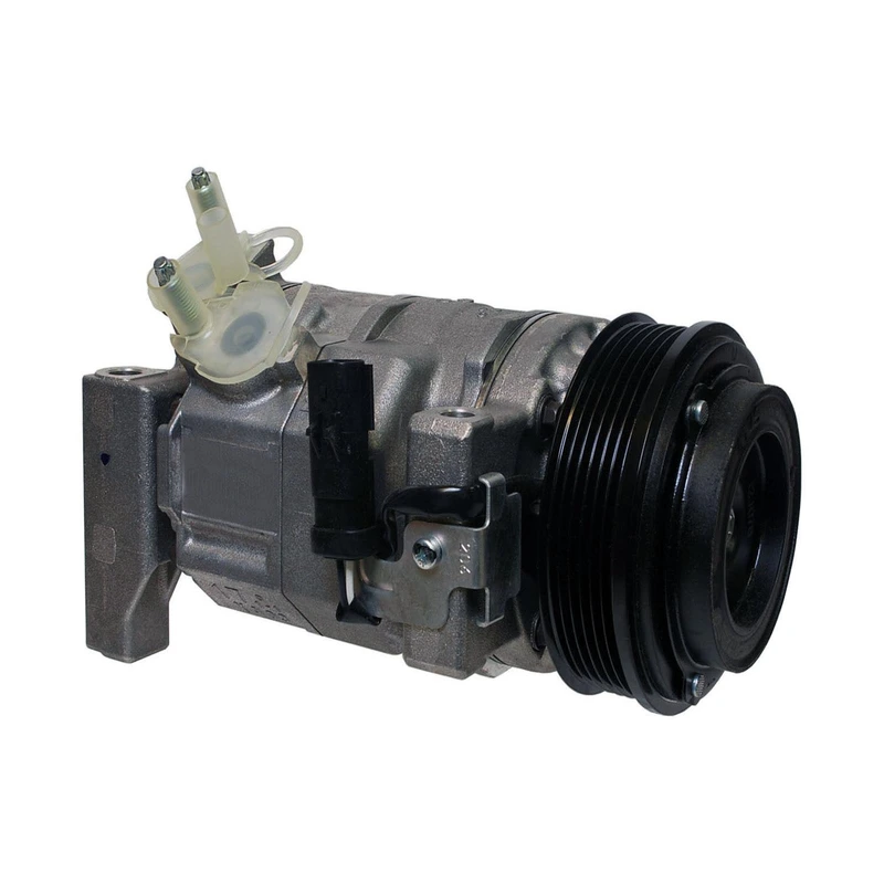 A/C Compressor - Denso 471-0825