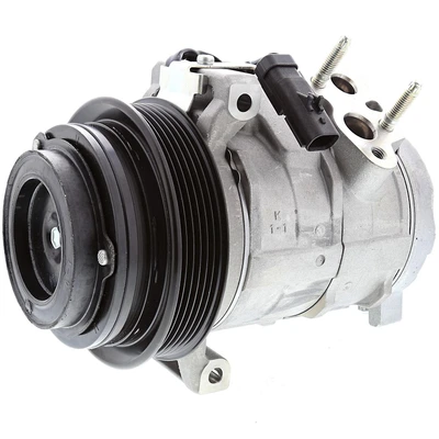 A/C Compressor - Denso 471-0826