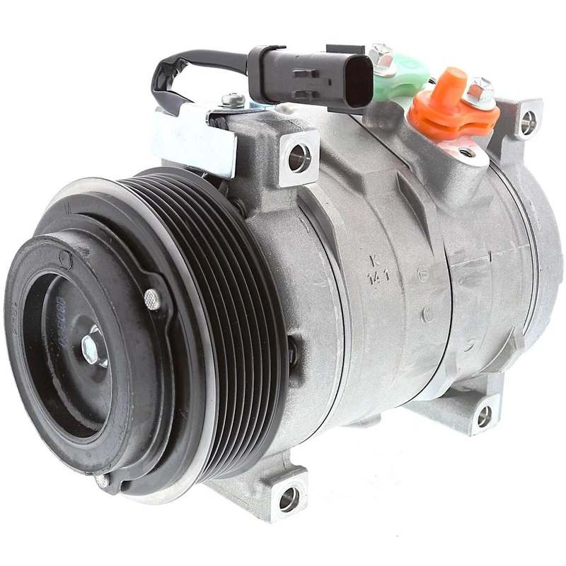 A/C Compressor - Denso 471-0827