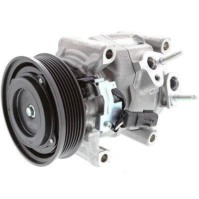 A/C Compressor - Denso 471-0828