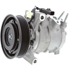 A/C Compressor - Denso 471-0831