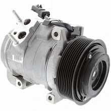 A/C Compressor - Denso 471-0832