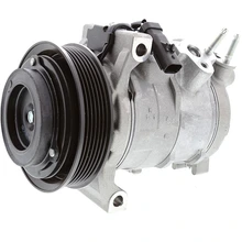 A/C Compressor - Denso 471-0833