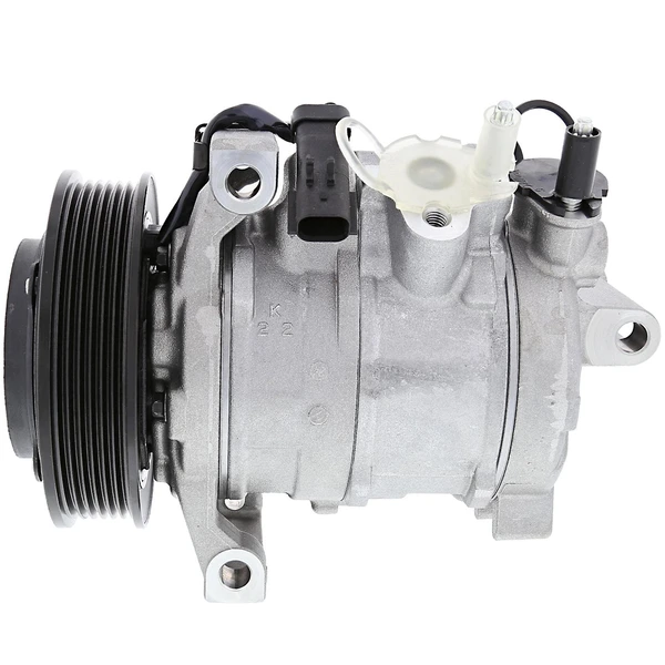 A/C Compressor - Denso 471-0835