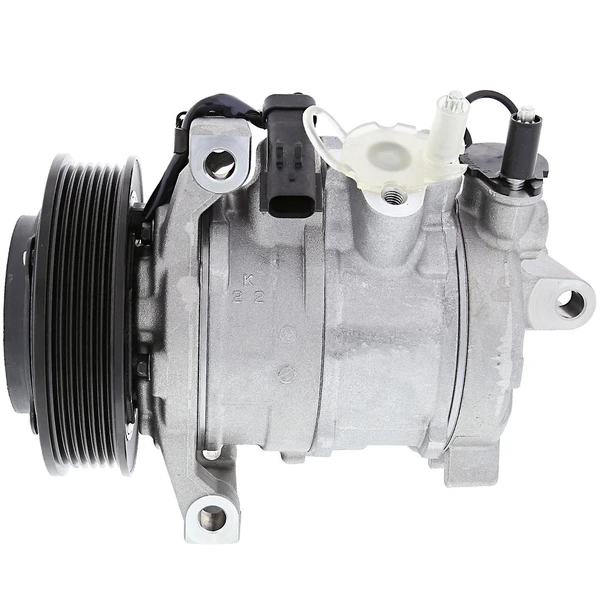 A/C Compressor - Denso 471-0835