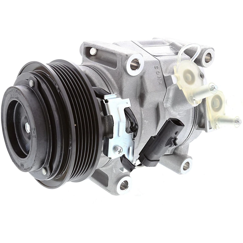 A/C Compressor - Denso 471-0837