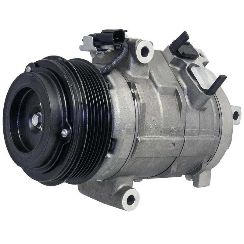 A/C Compressor - Denso 471-0900