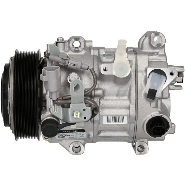 A/C Compressor - Denso 471-1044