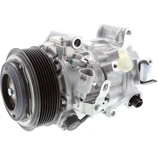A/C Compressor - Denso 471-1045