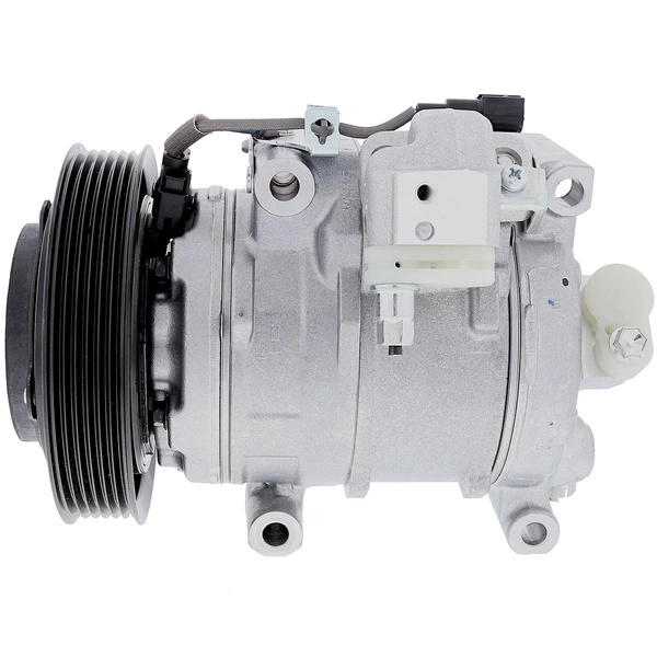 A/C Compressor - Denso 471-1047