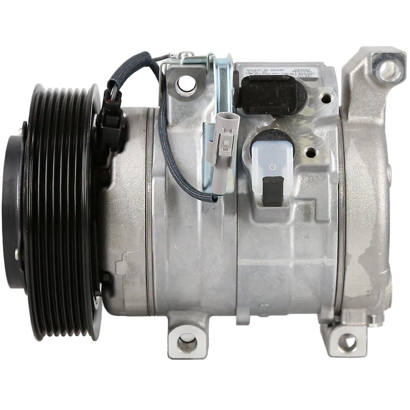 A/C Compressor - Denso 471-1048