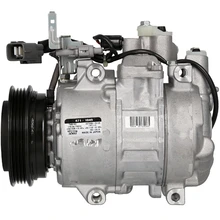 A/C Compressor - Denso 471-1049