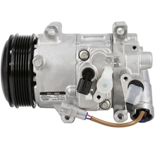 A/C Compressor - Denso 471-1053