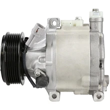 A/C Compressor - Denso 471-1055