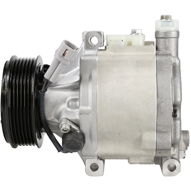 A/C Compressor - Denso 471-1055