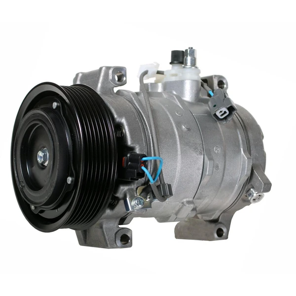 A/C Compressor - Denso 471-1004