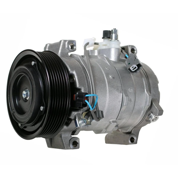 A/C Compressor - Denso 471-1004