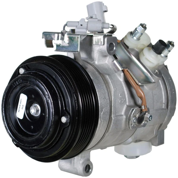 A/C Compressor - Denso 471-1005