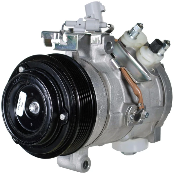 A/C Compressor - Denso 471-1005