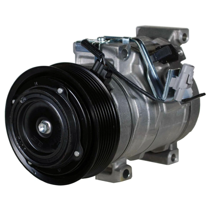 A/C Compressor - Denso 471-1006