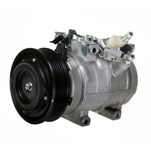 A/C Compressor - Denso 471-1010