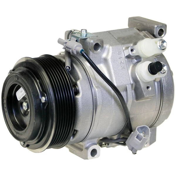 A/C Compressor - Denso 471-1011