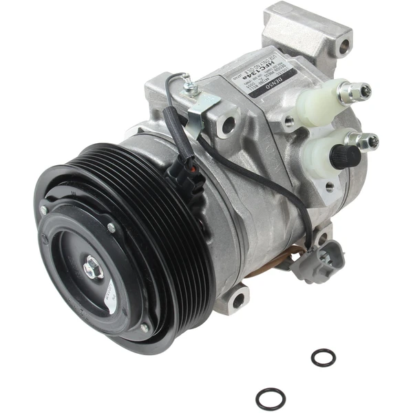 A/C Compressor - Denso 471-1012
