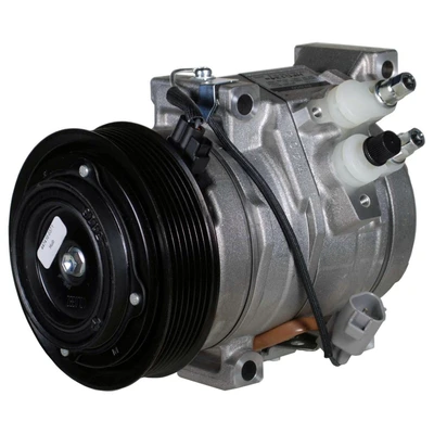 A/C Compressor - Denso 471-1012