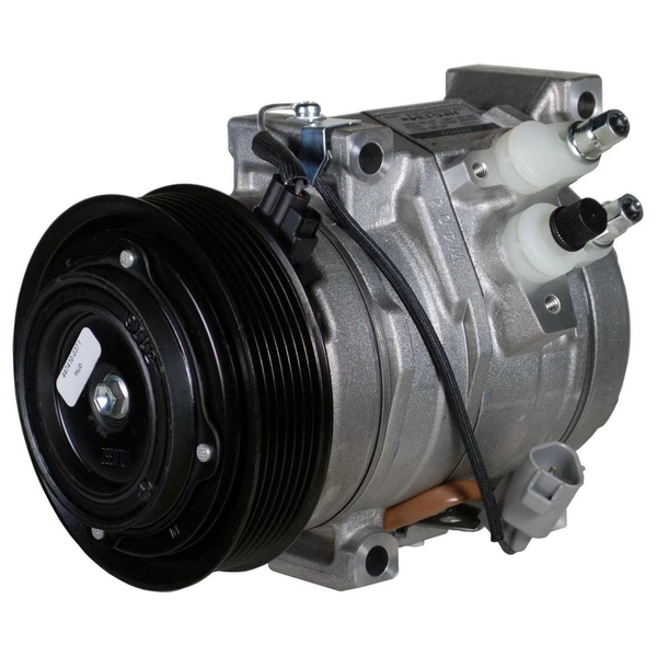 A/C Compressor - Denso 471-1012