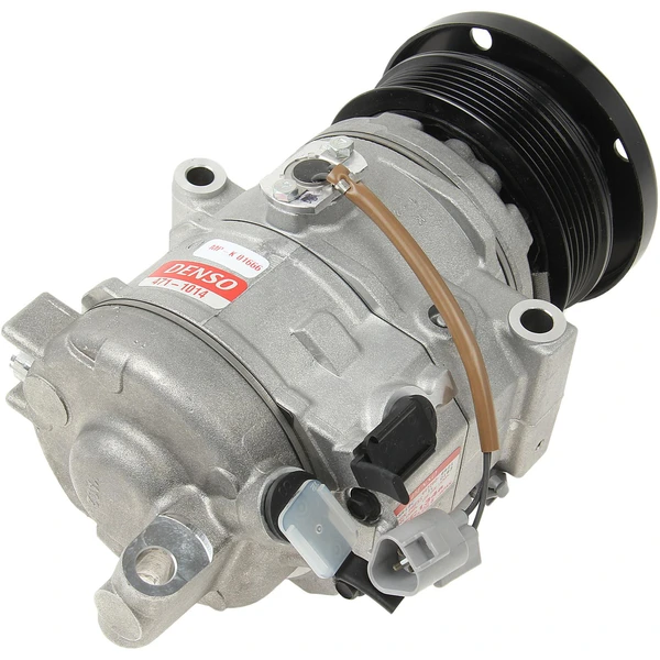 A/C Compressor - Denso 471-1014