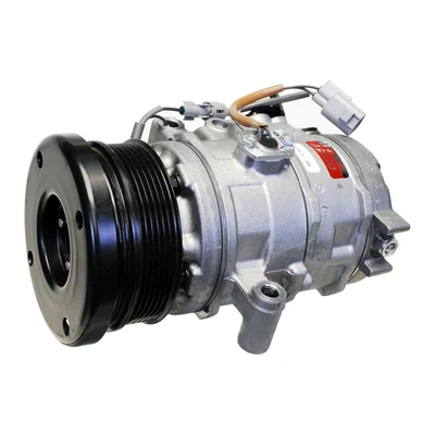 A/C Compressor - Denso 471-1014