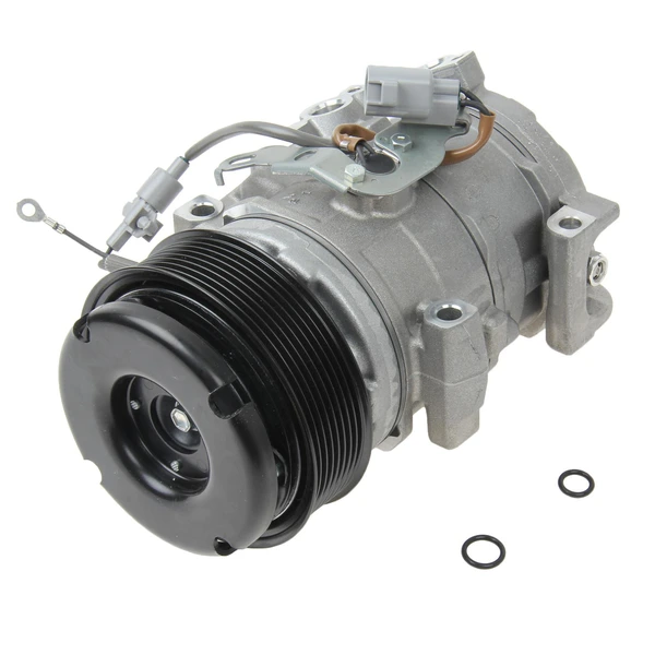 A/C Compressor - Denso 471-1015