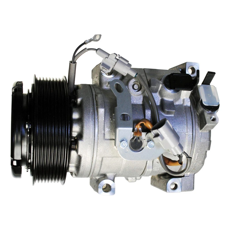 A/C Compressor - Denso 471-1015