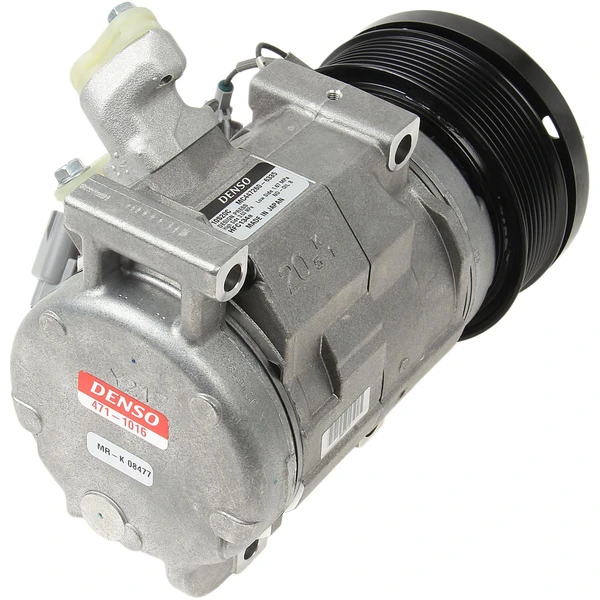 A/C Compressor - Denso 471-1016