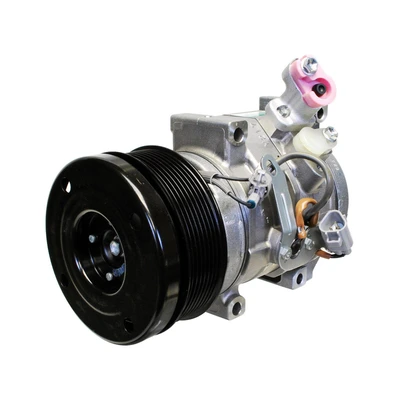 A/C Compressor - Denso 471-1016