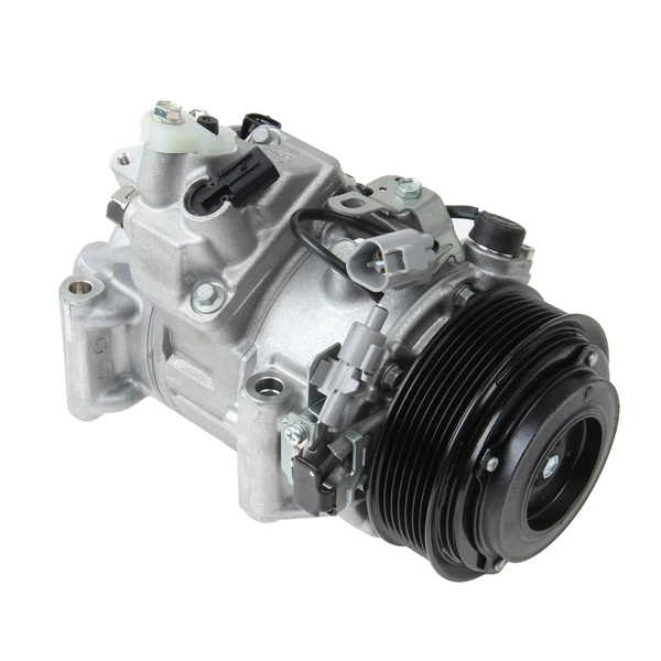A/C Compressor - Denso 471-1017