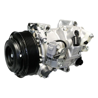 A/C Compressor - Denso 471-1017