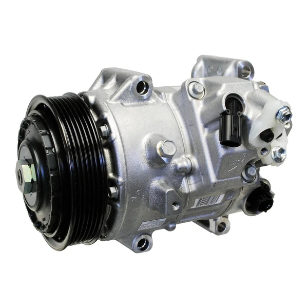 A/C Compressor - Denso 471-1018
