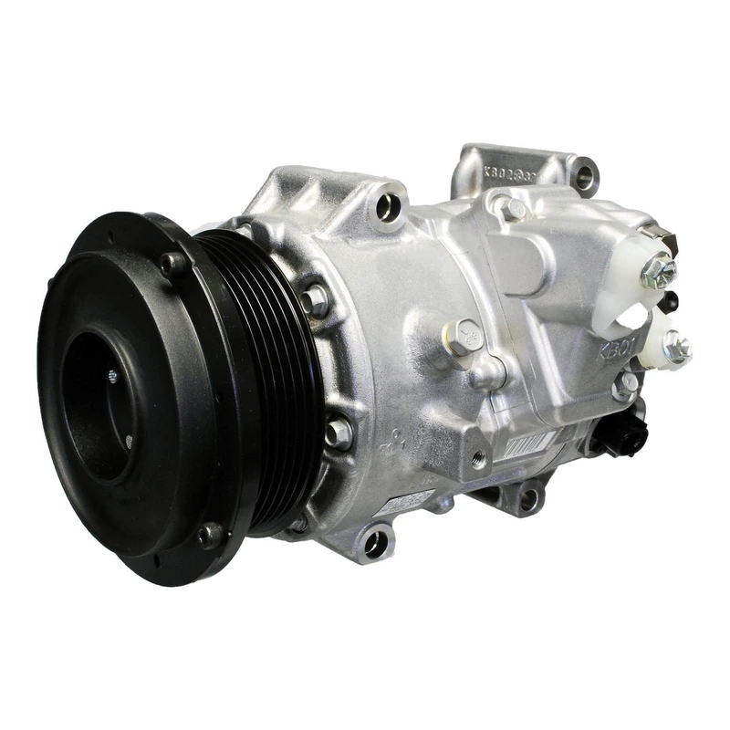 A/C Compressor - Denso 471-1019