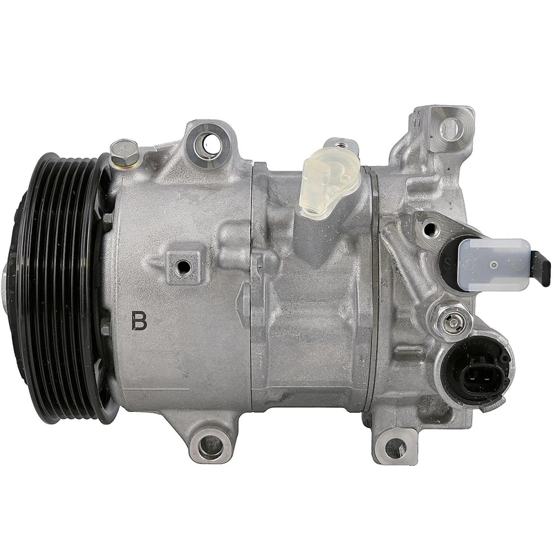 A/C Compressor - Denso 471-1020