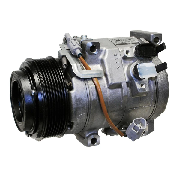 A/C Compressor - Denso 471-1022