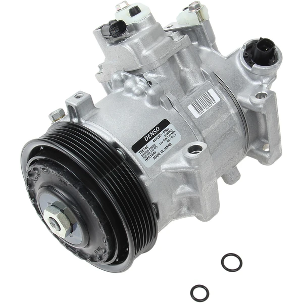A/C Compressor - Denso 471-1023