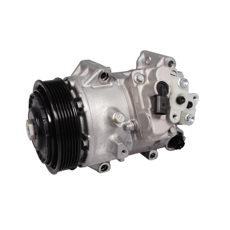 A/C Compressor - Denso 471-1024