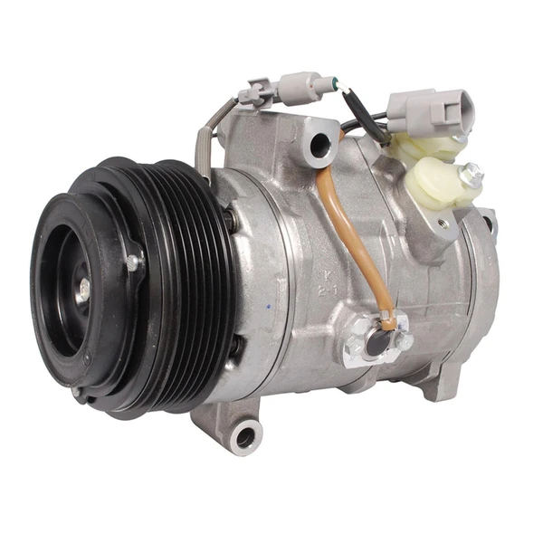 A/C Compressor - Denso 471-1025