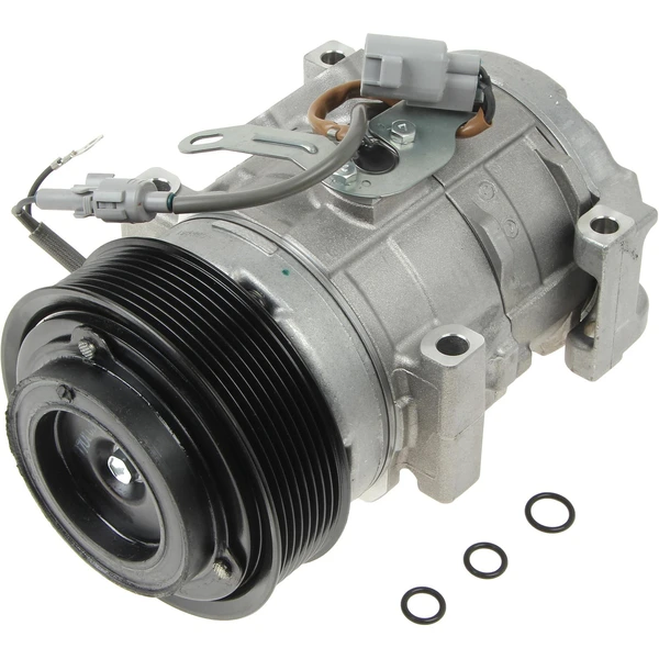 A/C Compressor - Denso 471-1026
