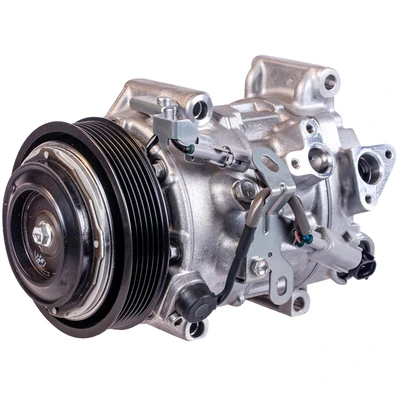 A/C Compressor - Denso 471-1028