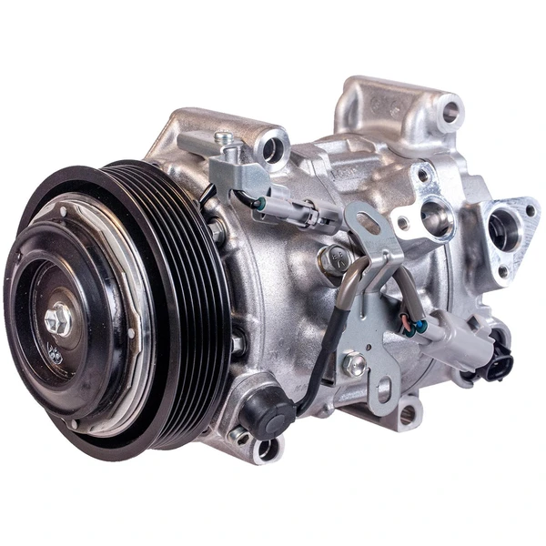 A/C Compressor - Denso 471-1028