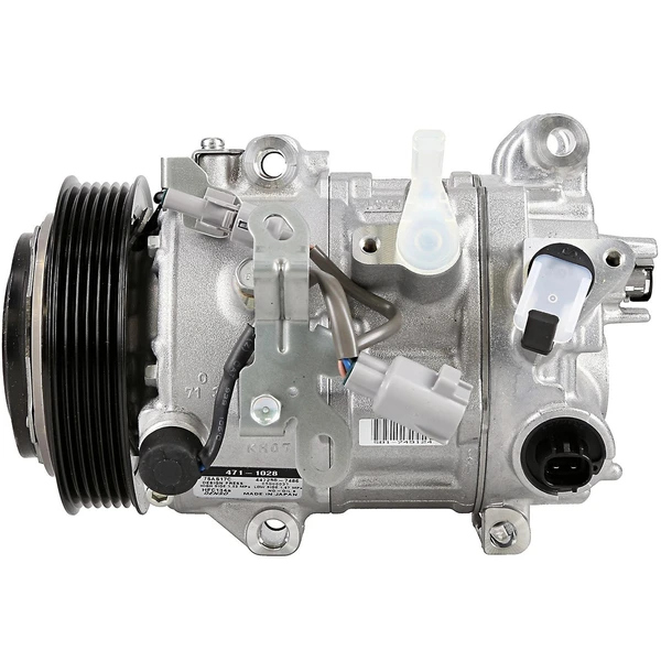 A/C Compressor - Denso 471-1028